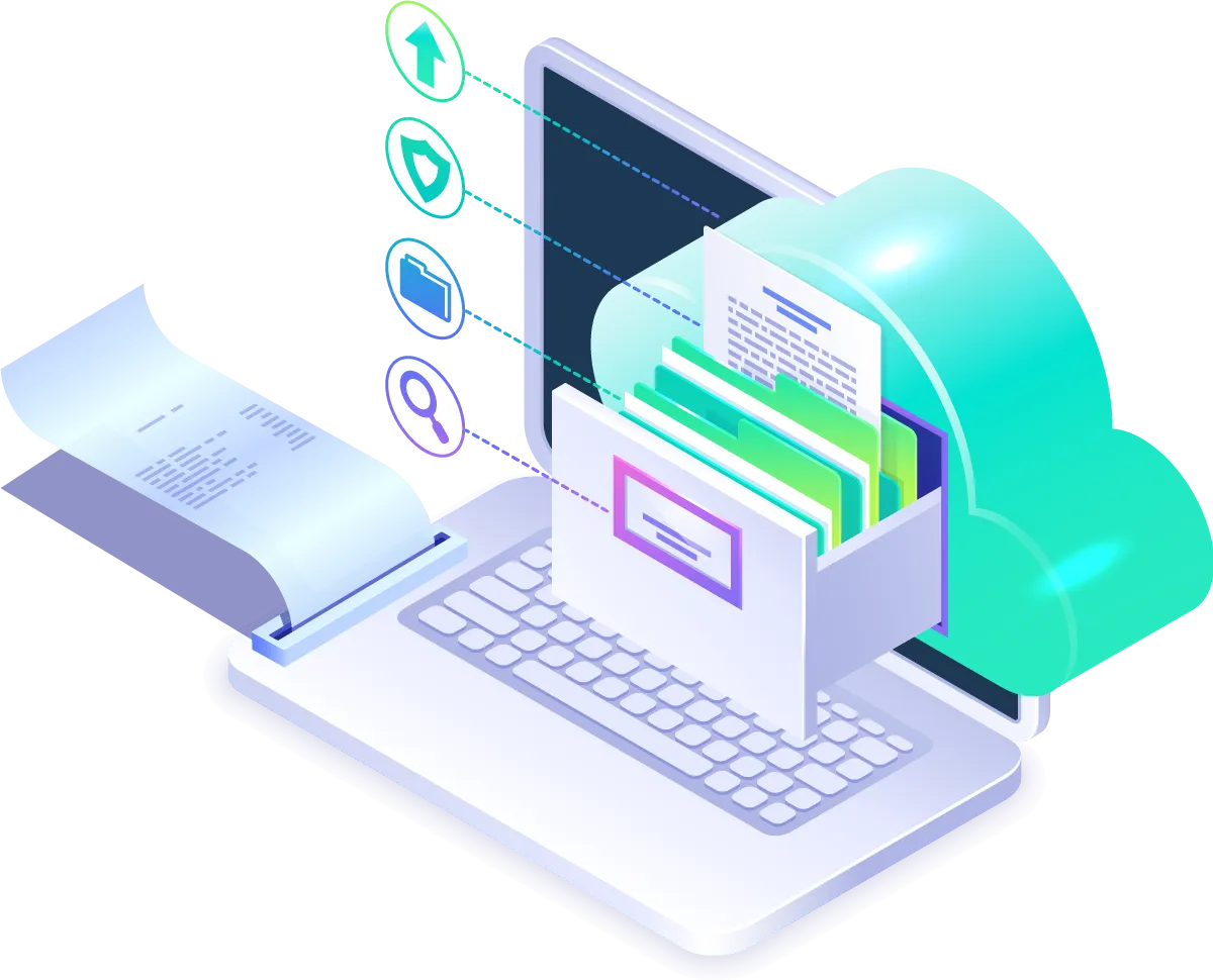 ระบบรับวางบิลออนไลน์ U e-Billing